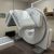 Medical imaging equipment in a hospital examination room.